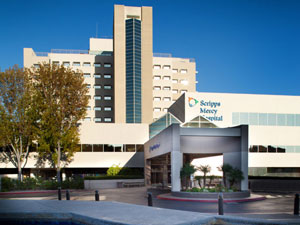 Scripps Mercy Hospital - Neurosurgical Medical Clinic | San Diego  Neurosurgeons